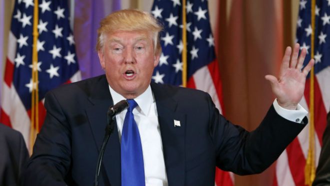 Trump