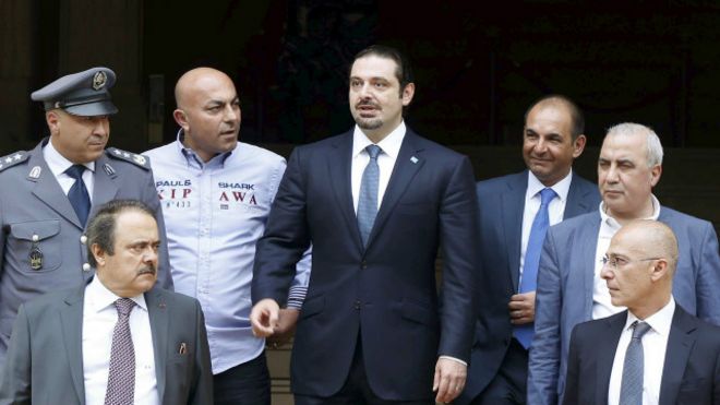 صحف عربية تبدي تفاؤلاً بقرب انتخاب رئيس جديد في لبنان