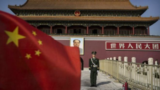BBC北京觀察：習近平「左轉」 回歸毛時代？ 
