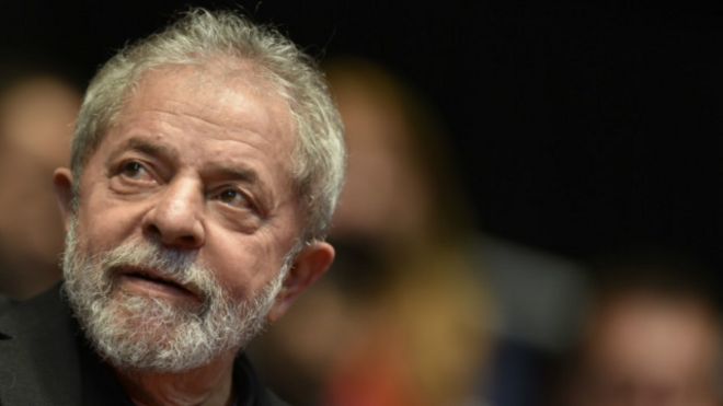 Resultado de imagen para Lula