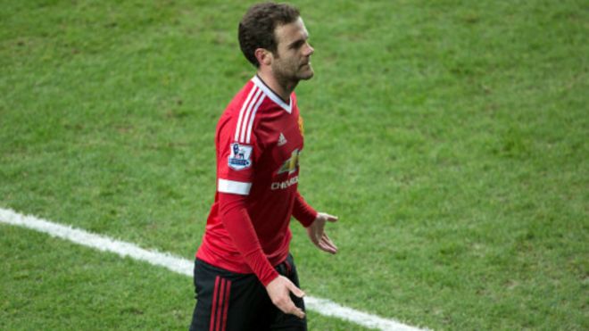 Mata