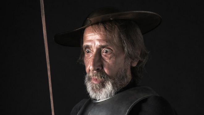 O desafio de ler Cervantes por que  to difcil de entender Don Quixote?