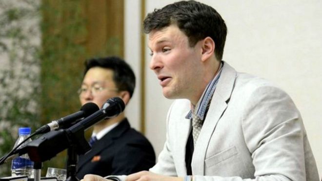 Warmbier