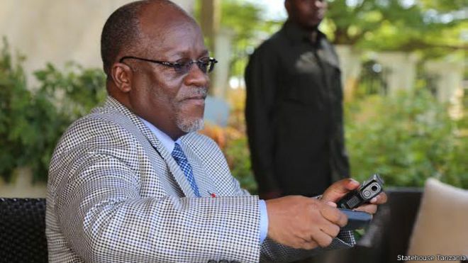Magufuli