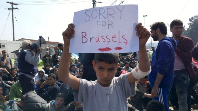 Brussels