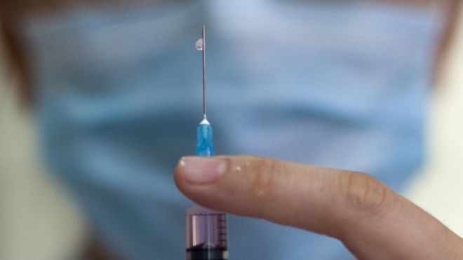中国国务院批准非法疫苗案件调查组