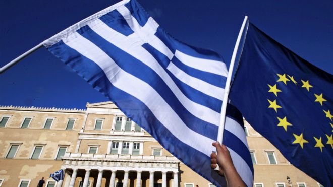 希腊就债务对话泄漏要求IMF解释
