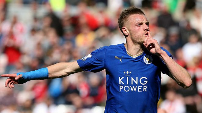 Vardy
