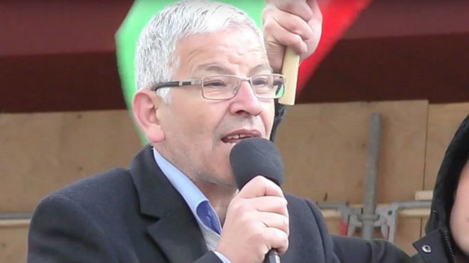 بارباروس لیلانی