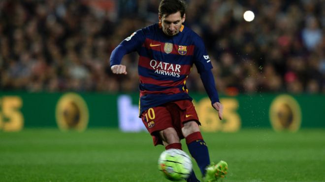 Messi