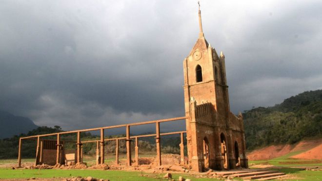 Potosí