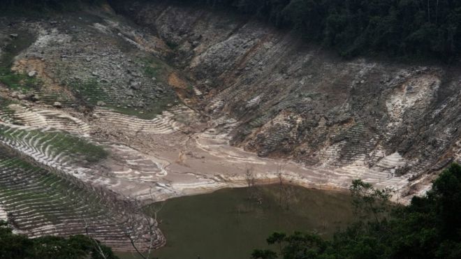 Potosí