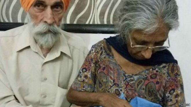 Daljinder Kaur 