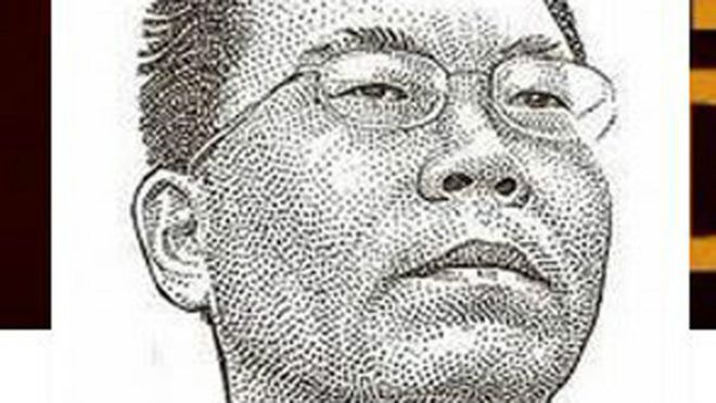 腾彪在推特上自我介绍为：人权律师，哈佛及纽约大学访问学者，北京兴善研究所所长，公盟发起人