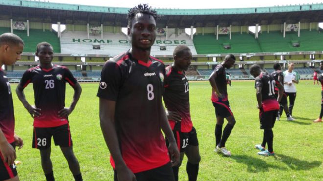 Orodha ya FIFA: Kenya na Tanzania zapanda
