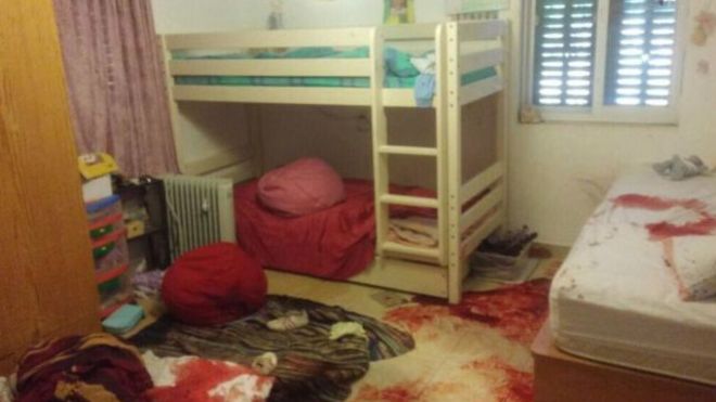 فلسطيني يقتل فتاة إسرائيلية داخل منزلها بمستوطنة في الضفة الغربية