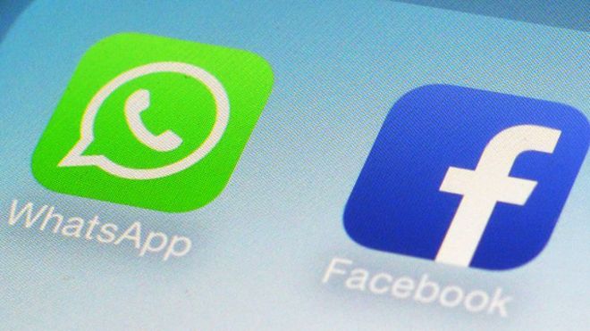 محكمة برازيلية تقضي بتجميد أموال فيسبوك لخلاف على تطبيق "واتساب"