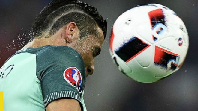 ريو فرديناند: رونالدو سيستمتع بمواجهة فرنسا كلها في نهائي اليورو