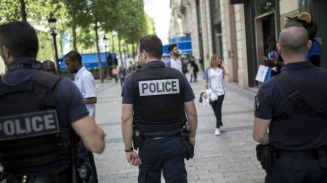 إجراءات أمن مشددة في فرنسا قبل نهائي كأس أوروبا