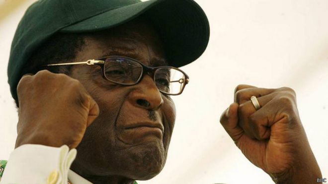 Mugabe