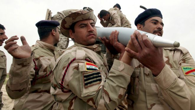 قتلى وجرحى في تفجير انتحاري "للدولة" في الكاظمية ببغداد