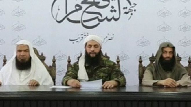 الإندبندنت: "تغيير الاسم لن يمنع قصف مواقع جبهة النصرة"