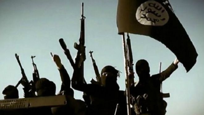 برادلي كوبر ينتج مسلسلا عن "تنظيم الدولة"