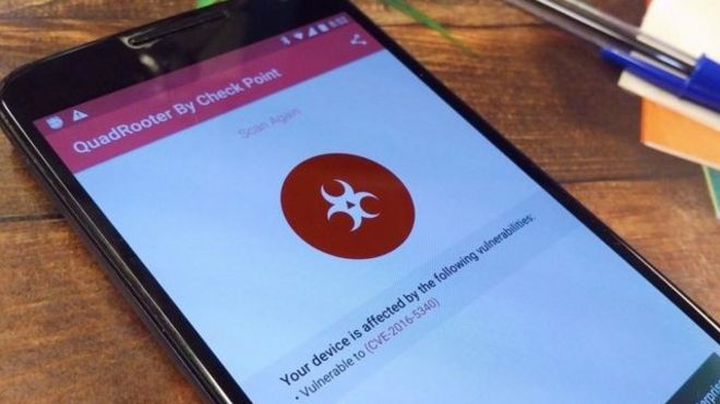 ثغرات في أجهزة أندرويد تهدد 900 مليون هاتف