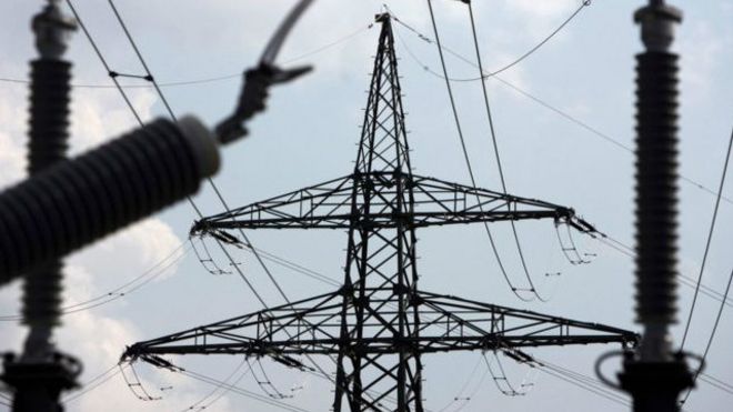 Đường dây điện