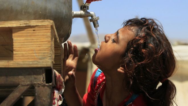 الغارديان: قصص مأساوية لأطفال بملجأ للأطفال في حلب