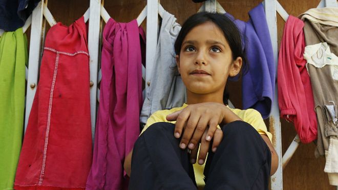 كيف ستواجه ألمانيا معضلة زواج اللاجئات السوريات القاصرات