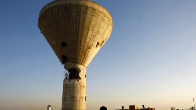 تجدد القصف الإسرائيلي على شمالي قطاع غزة