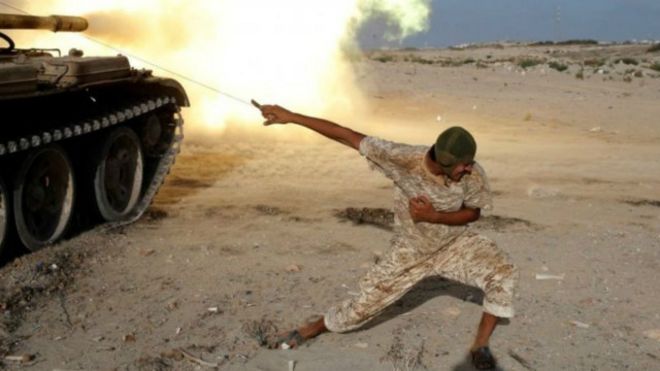 برلمانيون بريطانيون يحذرون من تحول تنظيم الدولة لـ "تهديد عالمي"