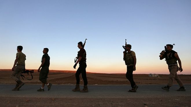 صحف عربية تتناول دور روسيا في الصراع السوري، وقانون "جاستا المسيس"