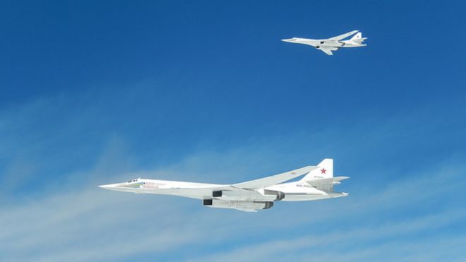 Tupolev Tu-160