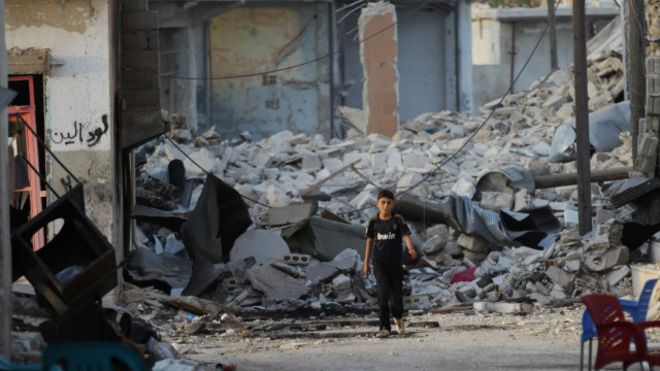 فشل مجلس الأمن في استصدار قرار بشأن سوريا في صحف عربية