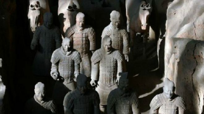 خبراء: اتصال الغرب بالصين بدأ قبل ماركو بولو بفترة طويلة