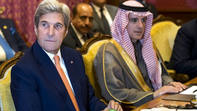 صحف عربية تناقش "فشل" اجتماع لوزان بشأن الأزمة السورية