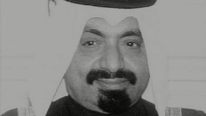 وفاة أمير قطر الأسبق الشيخ خليفة بن حمد آل ثاني