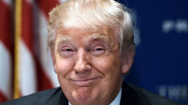 Hasil carian imej untuk 特朗普