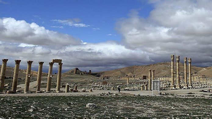 Palmira