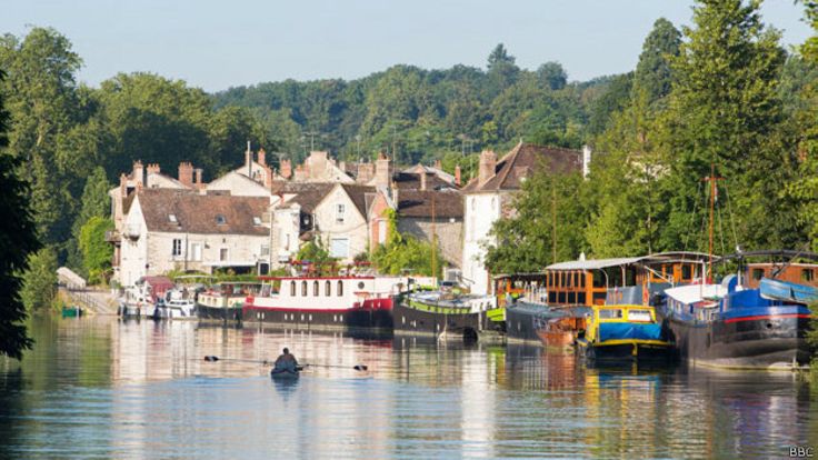 Samois-sur-Seine