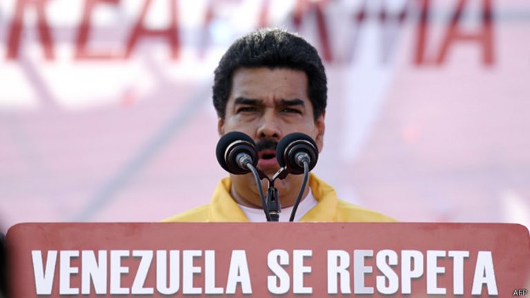 Maduro