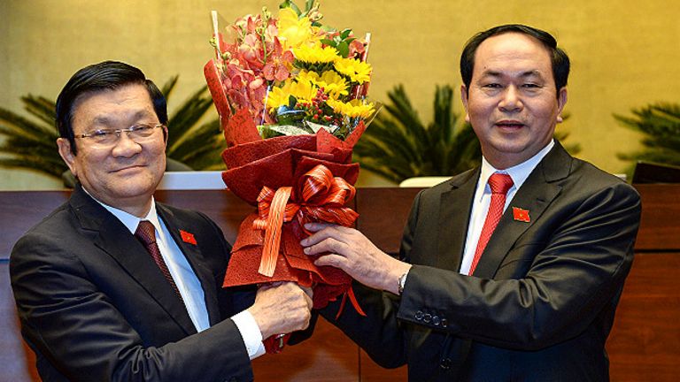 Việt Nam