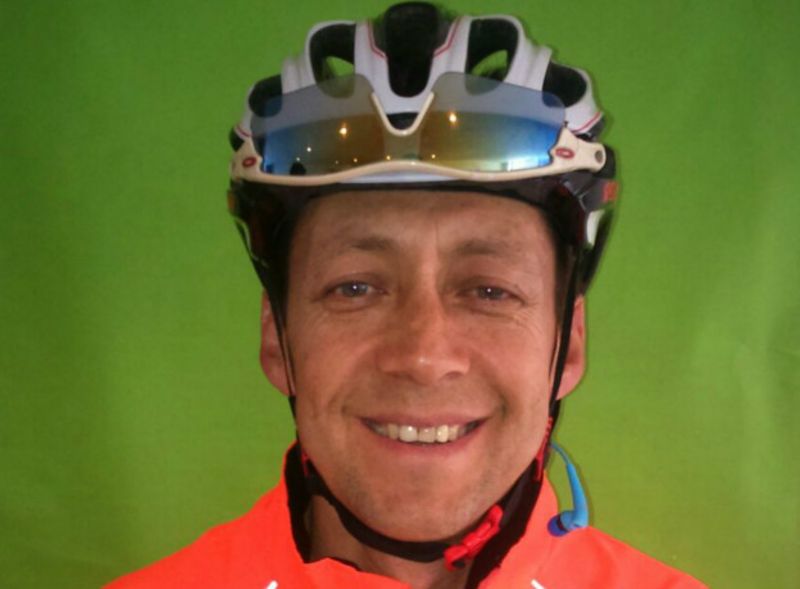 Alfonso Alayón