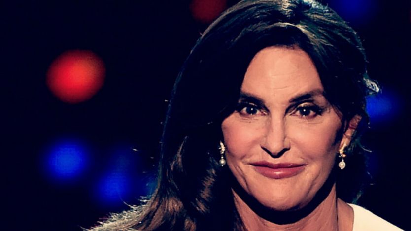 Caitlyn Jenner