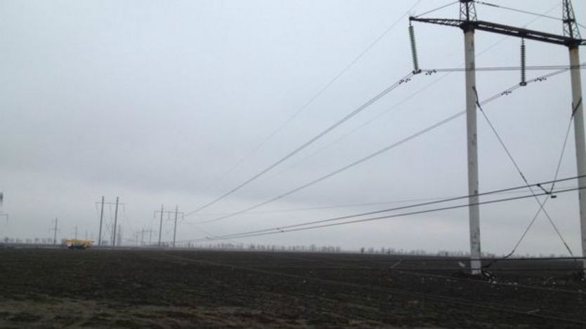 Чаплинка