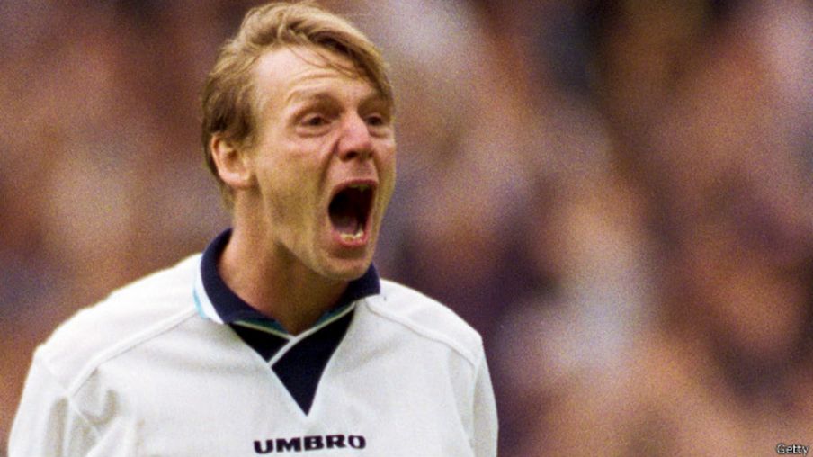 Stuart Pearce