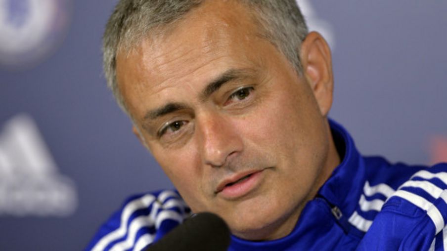 MMH...! MORINHO KILA SIKU WEWE TU.? ASHITAKIWA TENA NA #FA MMH...! MORINHO KILA SIKU WEWE TU.? ASHITAKIWA TENA NA #FA