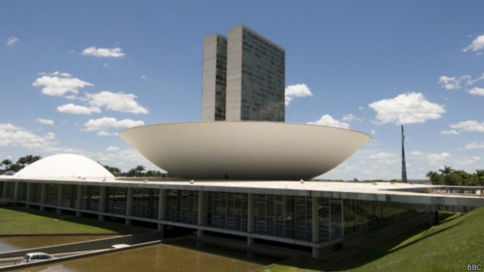 Brasília / Crédito: BBC